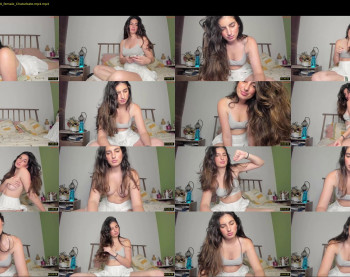 hollyshit_ — 60 minute Chaturbate female cam show recording, 720p, Nov 22, 2023