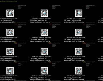 honey_sunshine — 14 minute Chaturbate couple cam show recording, 720p, Nov 21, 2023