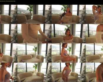 honeyco57 — 73 minute Chaturbate female cam show recording, 720p, Nov 21, 2023