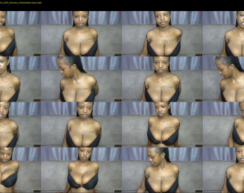 horny_princcess — 4 minute Chaturbate female cam show recording, 720p, Nov 21, 2023