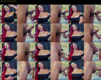hotfireelement — 11 minute Chaturbate couple cam show recording, 720p, Nov 21, 2023