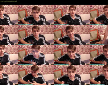 howardkottam — 13 minute Chaturbate male cam show recording, 720p, Nov 21, 2023