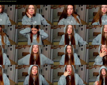 isabellabler — 27 minute Chaturbate female cam show recording, 720p, Nov 21, 2023