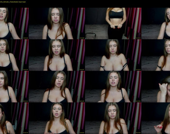 isabellabler — 66 minute Chaturbate female cam show recording, 720p, Nov 21, 2023