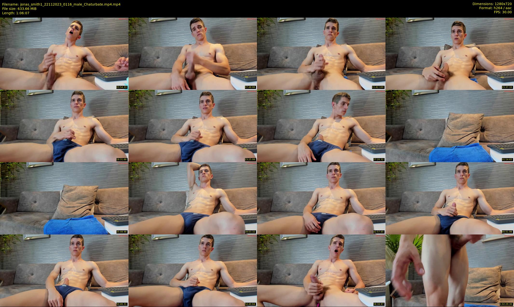 jonas_smith1 — 67 minute Chaturbate male cam show recording, 720p, Nov 22, 2023