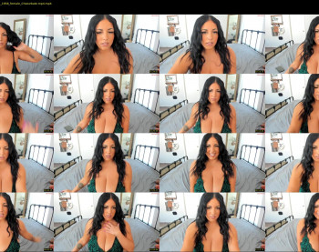 jordanamama — 13 minute Chaturbate couple cam show recording, 720p, Nov 21, 2023