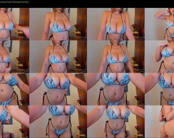 jovanna_smith — 23 minute Chaturbate female cam show recording, 720p, Nov 22, 2023