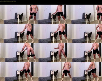 js_ihavecookie — 120 minute Chaturbate male cam show recording, 720p, Nov 22, 2023