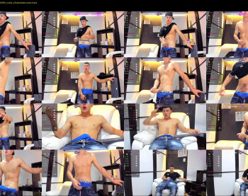 juniormorris_ — 66 minute Chaturbate male cam show recording, 720p, Nov 22, 2023