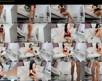 katedolly — 63 minute Chaturbate female cam show recording, 720p, Nov 21, 2023