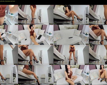 katedolly — 121 minute Chaturbate female cam show recording, 720p, Nov 21, 2023
