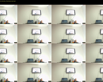 keily_lovers — 42 minute Chaturbate female cam show recording, 720p, Nov 21, 2023
