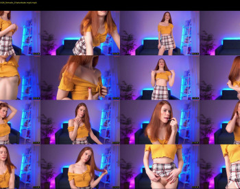 keira_knight — 28 minute Chaturbate female cam show recording, 720p, Nov 21, 2023