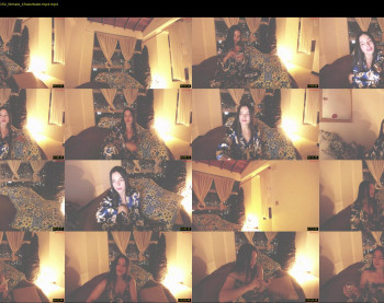 kendalltyler — 74 minute Chaturbate female cam show recording, 720p, Nov 22, 2023
