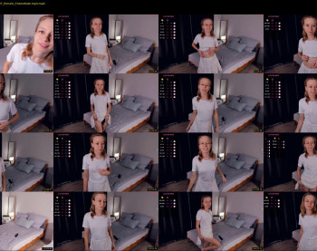 keylalong — 121 minute Chaturbate female cam show recording, 720p, Nov 21, 2023