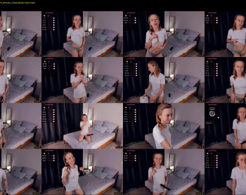 keylalong — 85 minute Chaturbate female cam show recording, 720p, Nov 21, 2023