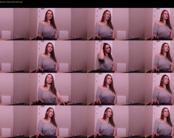kjfucks — 6 minute Chaturbate couple cam show recording, 720p, Nov 21, 2023