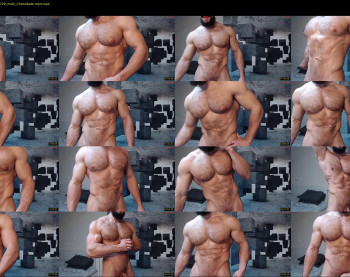 kurt_stone1 — 44 minute Chaturbate male cam show recording, 720p, Nov 21, 2023
