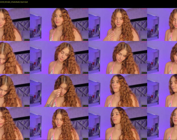 lady_lacey05 — 3 minute Chaturbate female cam show recording, 480p, Nov 21, 2023