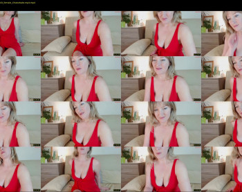 lara_fisher — 13 minute Chaturbate female cam show recording, 720p, Nov 21, 2023
