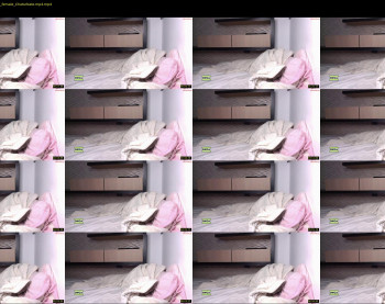 latinella — 8 minute Chaturbate female cam show recording, 720p, Nov 21, 2023