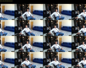 latino23bom — 121 minute Chaturbate male cam show recording, 720p, Nov 21, 2023
