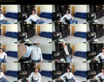 latino23bom — 121 minute Chaturbate male cam show recording, 720p, Nov 21, 2023