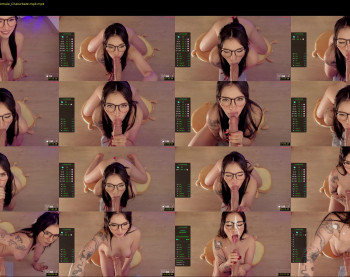 lau__1 — 90 minute Chaturbate female cam show recording, 720p, Nov 21, 2023