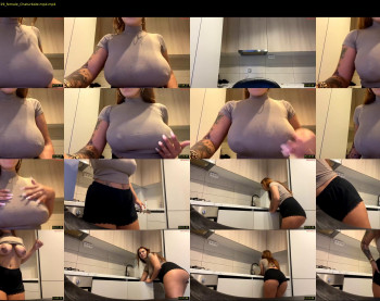 lexy_sweet — 16 minute Chaturbate female cam show recording, 720p, Nov 21, 2023