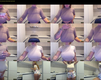 lexy_sweet — 121 minute Chaturbate female cam show recording, 720p, Nov 21, 2023