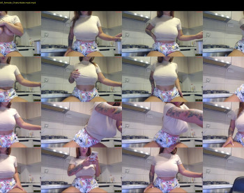 lexy_sweet — 29 minute Chaturbate female cam show recording, 720p, Nov 21, 2023