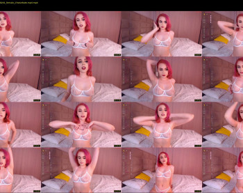 libbyshepard — 18 minute Chaturbate female cam show recording, 720p, Nov 22, 2023