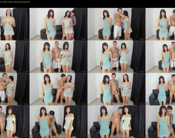 littlesexualworld — 39 minute Chaturbate couple cam show recording, 720p, Nov 21, 2023
