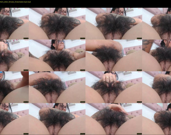 lorennahernandez — 5 minute Chaturbate female cam show recording, 720p, Nov 21, 2023