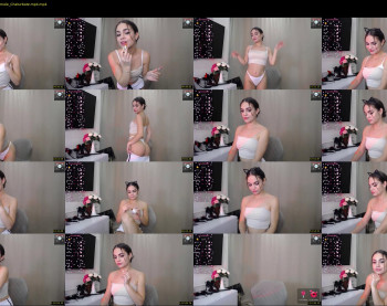 loxy_ — 82 minute Chaturbate female cam show recording, 720p, Nov 21, 2023