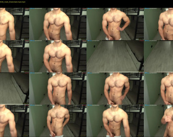 madmaxbad — 120 minute Chaturbate male cam show recording, 720p, Nov 22, 2023
