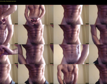 maluma4you — 22 minute Chaturbate male cam show recording, 480p, Nov 21, 2023