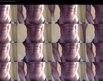 maluma4you — 13 minute Chaturbate male cam show recording, 480p, Nov 21, 2023