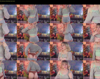 mana_rose — 120 minute Chaturbate female cam show recording, 720p, Nov 21, 2023