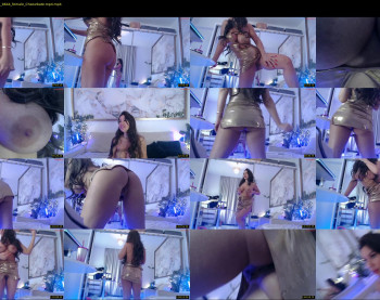 marrylouanne — 120 minute Chaturbate female cam show recording, 720p, Nov 21, 2023