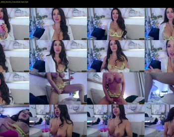 marrylouanne — 59 minute Chaturbate female cam show recording, 720p, Nov 22, 2023