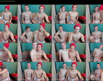 max_russell — 15 minute Chaturbate male cam show recording, 720p, Nov 21, 2023