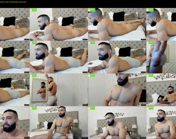 maxstrong01 — 78 minute Chaturbate male cam show recording, 720p, Nov 22, 2023