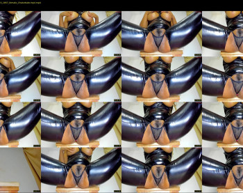 melania_browis — 20 minute Chaturbate female cam show recording, 720p, Nov 21, 2023