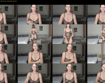 melon_mussy — 17 minute Chaturbate female cam show recording, 720p, Nov 21, 2023