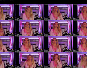 miakinkdd — 23 minute Chaturbate female cam show recording, 720p, Nov 21, 2023