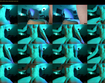 mightyexcalibur66 — 6 minute Chaturbate male cam show recording, 480p, Nov 22, 2023
