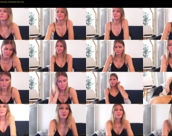 misslucci — 15 minute Chaturbate female cam show recording, 720p, Nov 21, 2023