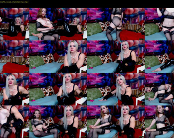 mistressnorma — 55 minute Chaturbate female cam show recording, 720p, Nov 22, 2023