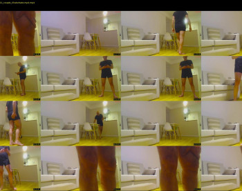 monikfree — 11 minute Chaturbate couple cam show recording, 720p, Nov 21, 2023